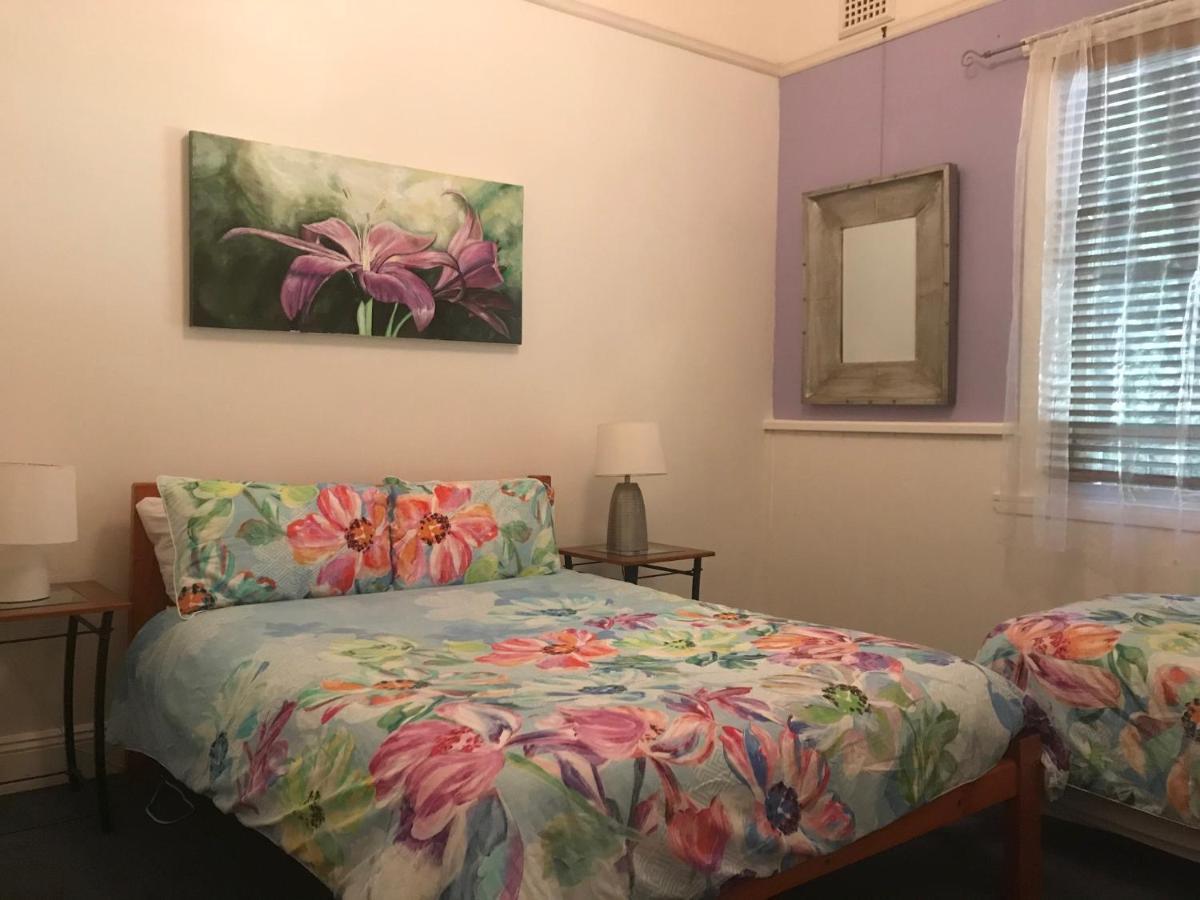 Hostel Flying Fox Backpackers Katoomba Exterior foto