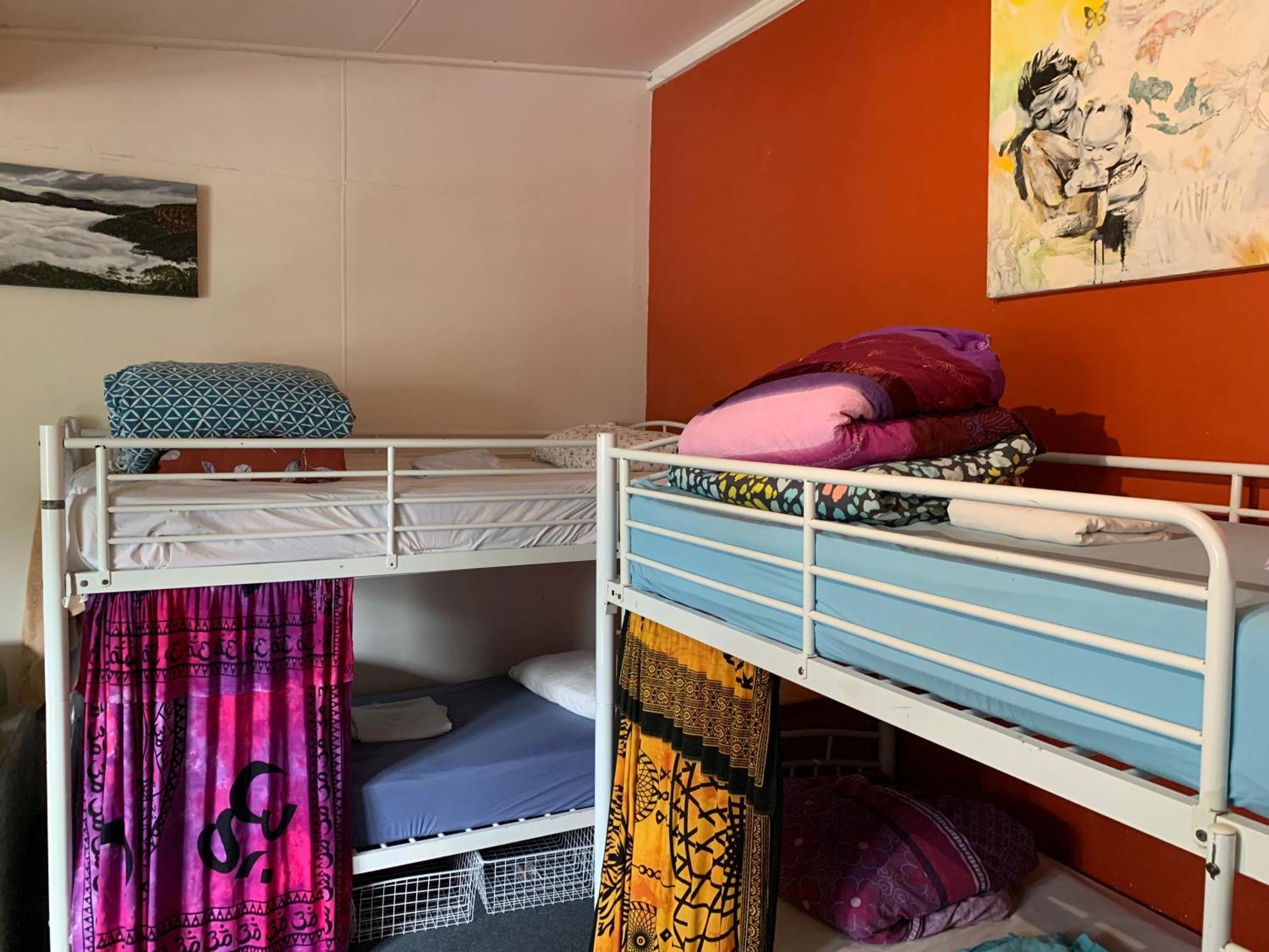 Hostel Flying Fox Backpackers Katoomba Exterior foto