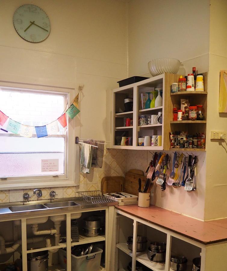Hostel Flying Fox Backpackers Katoomba Exterior foto