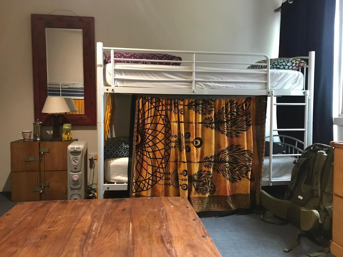 Hostel Flying Fox Backpackers Katoomba Exterior foto